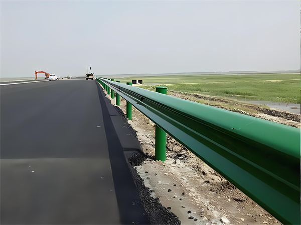 邢台高速公路护栏的生产制造工艺
